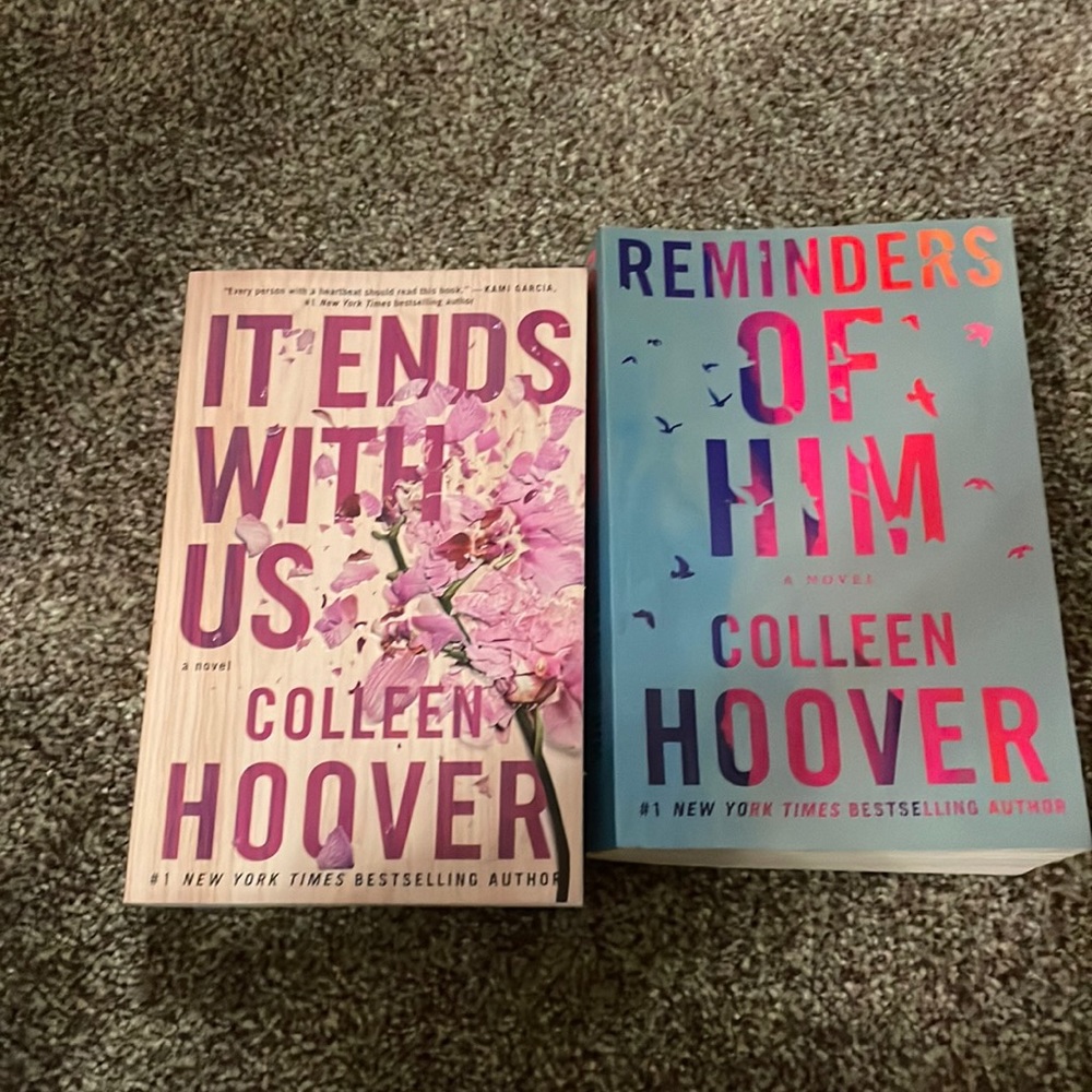 Bundle of Books